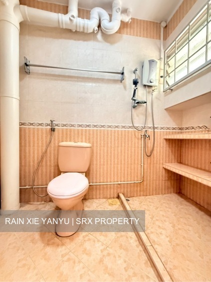 Blk 354 Woodlands Avenue 1 (Woodlands), HDB 4 Rooms #538573071